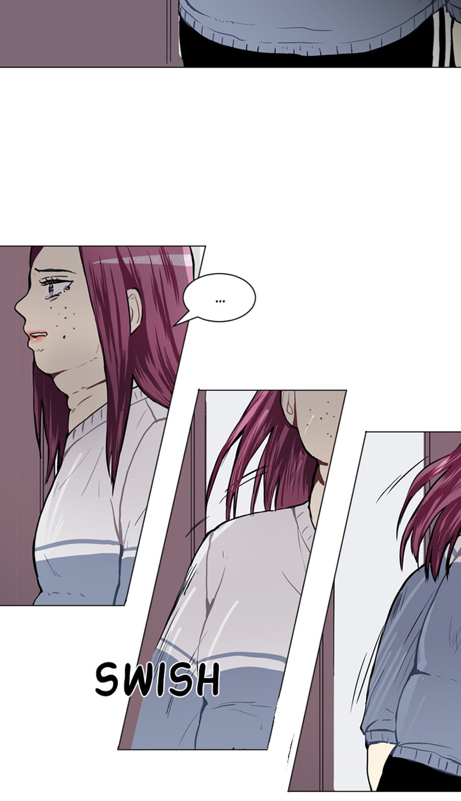 Love & Wish Chapter 44 - page 36