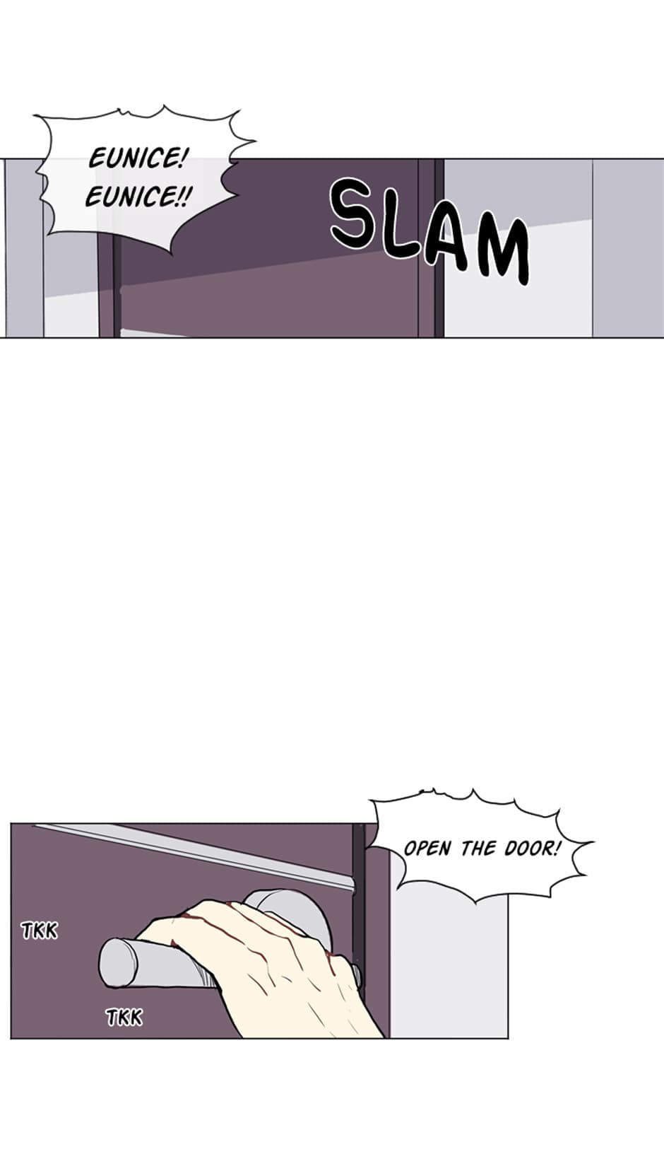 Love & Wish Chapter 44 - page 38