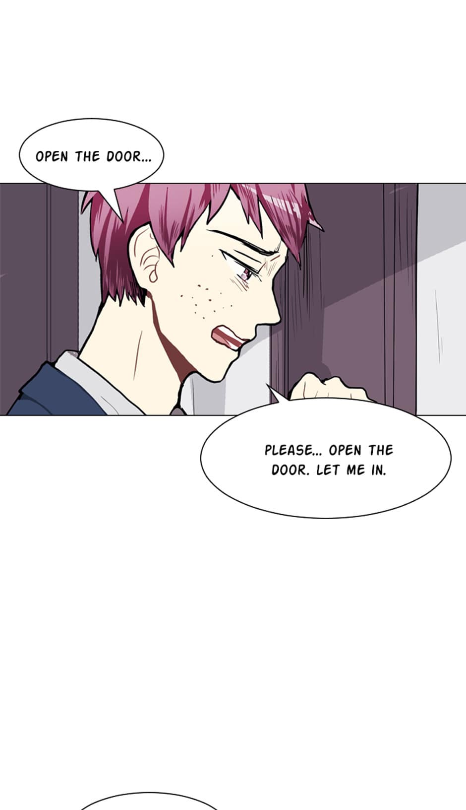 Love & Wish Chapter 44 - page 41