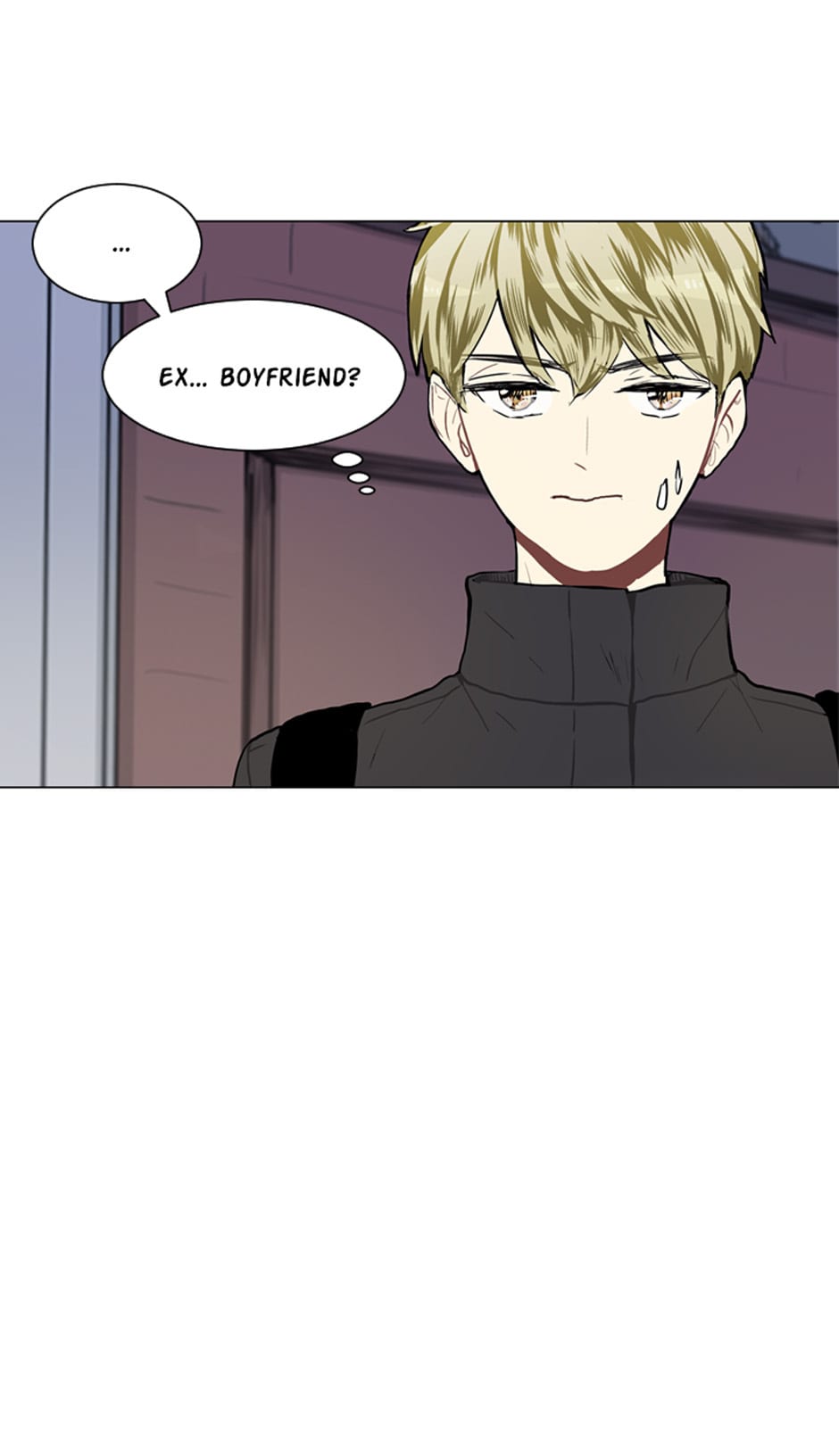 Love & Wish Chapter 44 - page 6