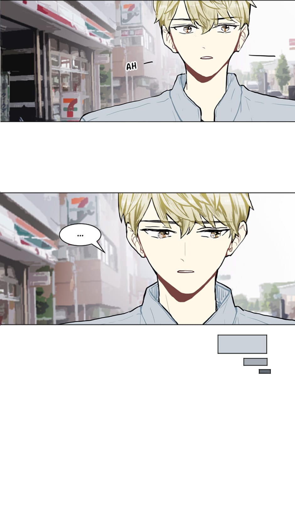 Love & Wish Chapter 70 - page 23