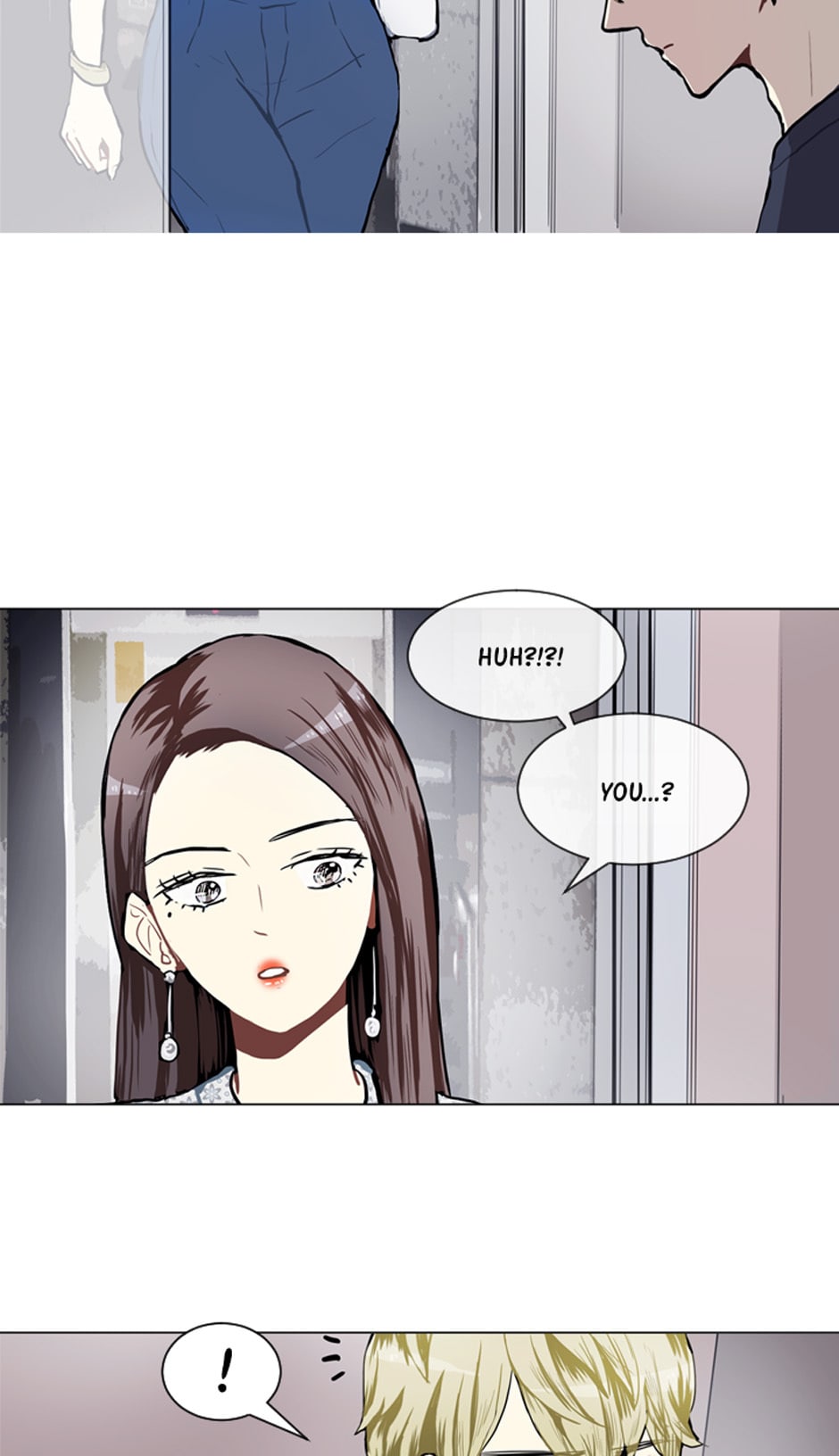 Love & Wish Chapter 70 - page 30