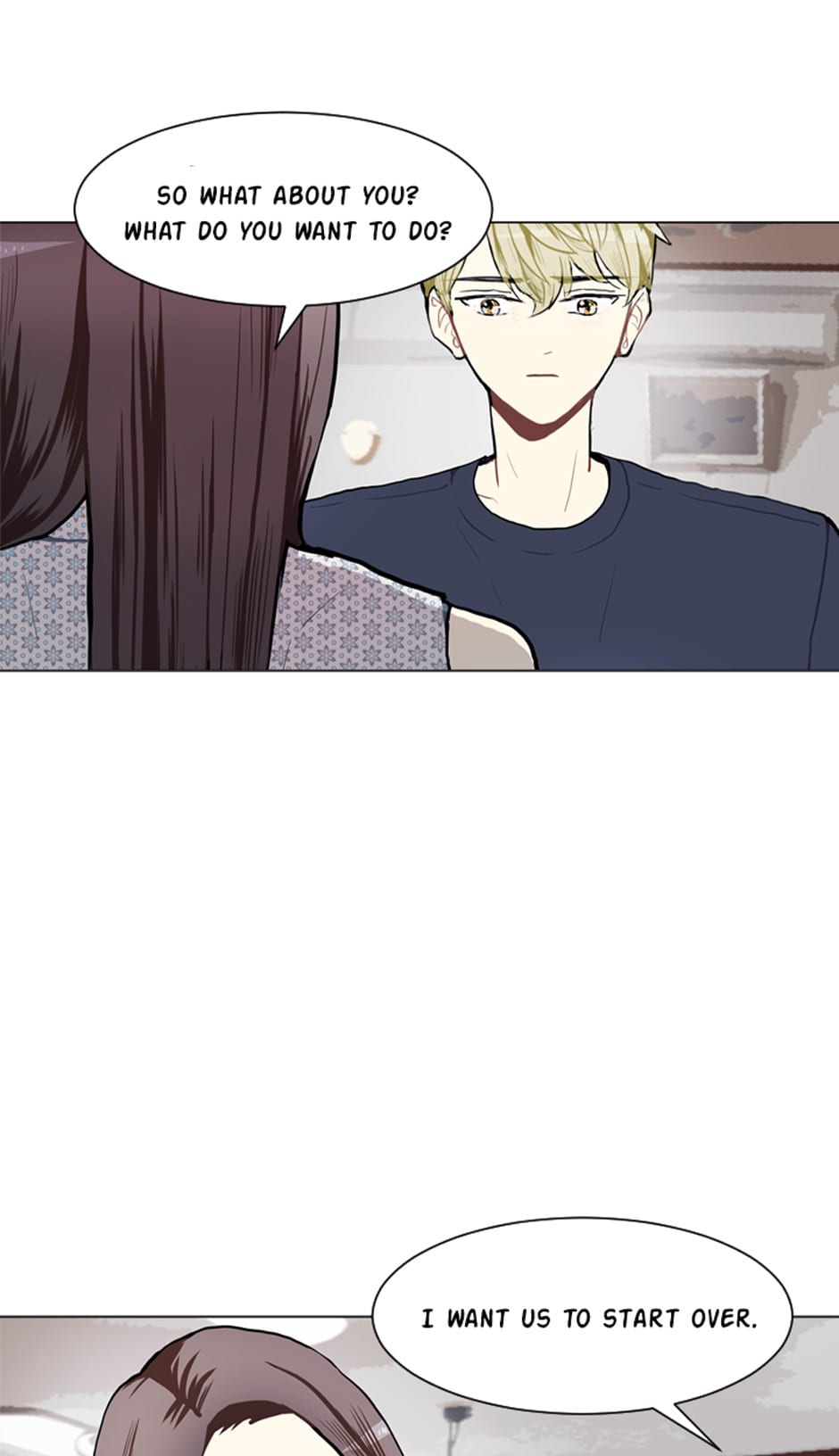 Love & Wish Chapter 70 - page 39
