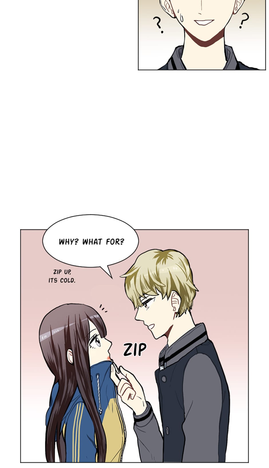 Love & Wish Chapter 43 - page 24
