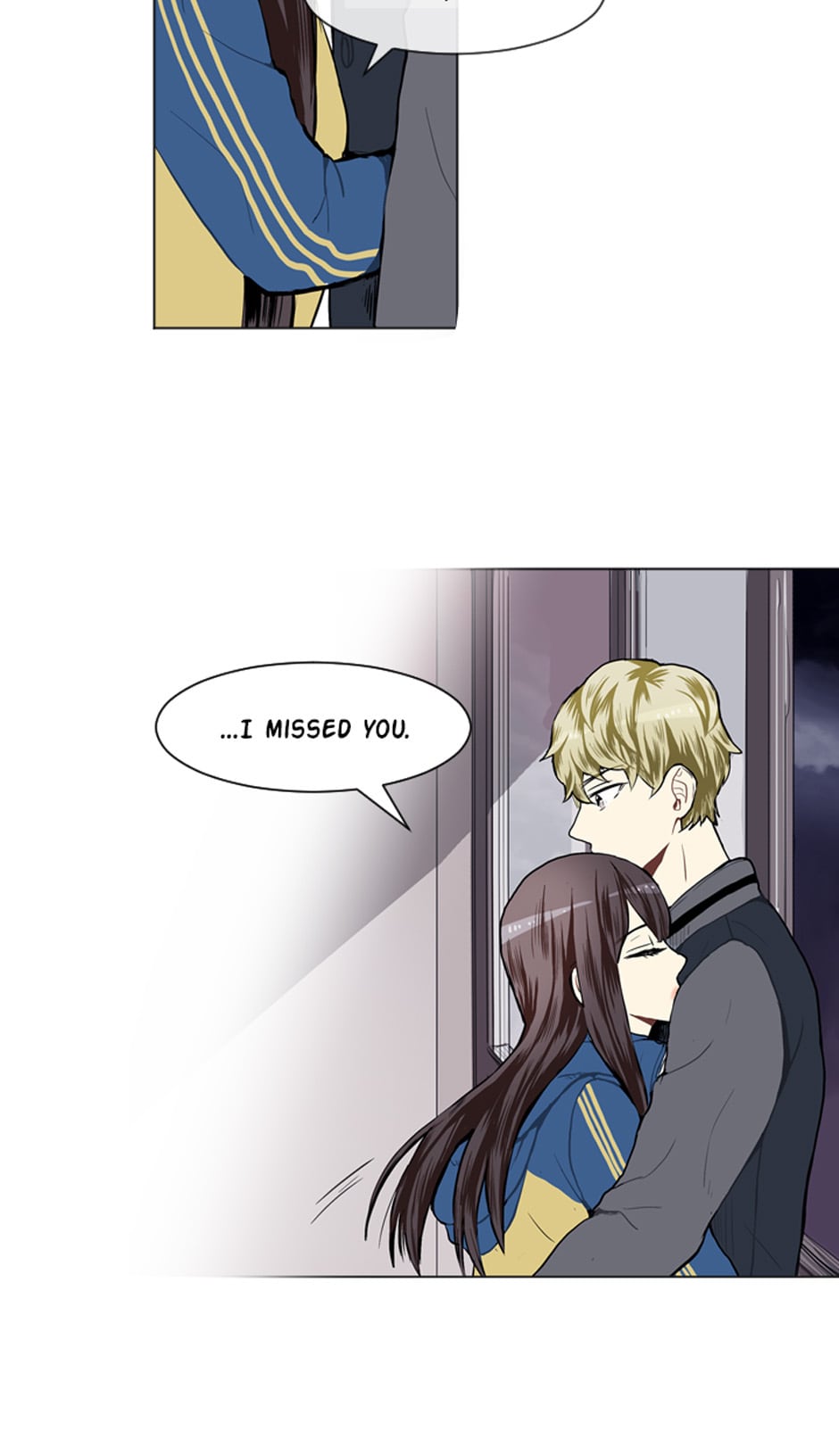 Love & Wish Chapter 43 - page 26