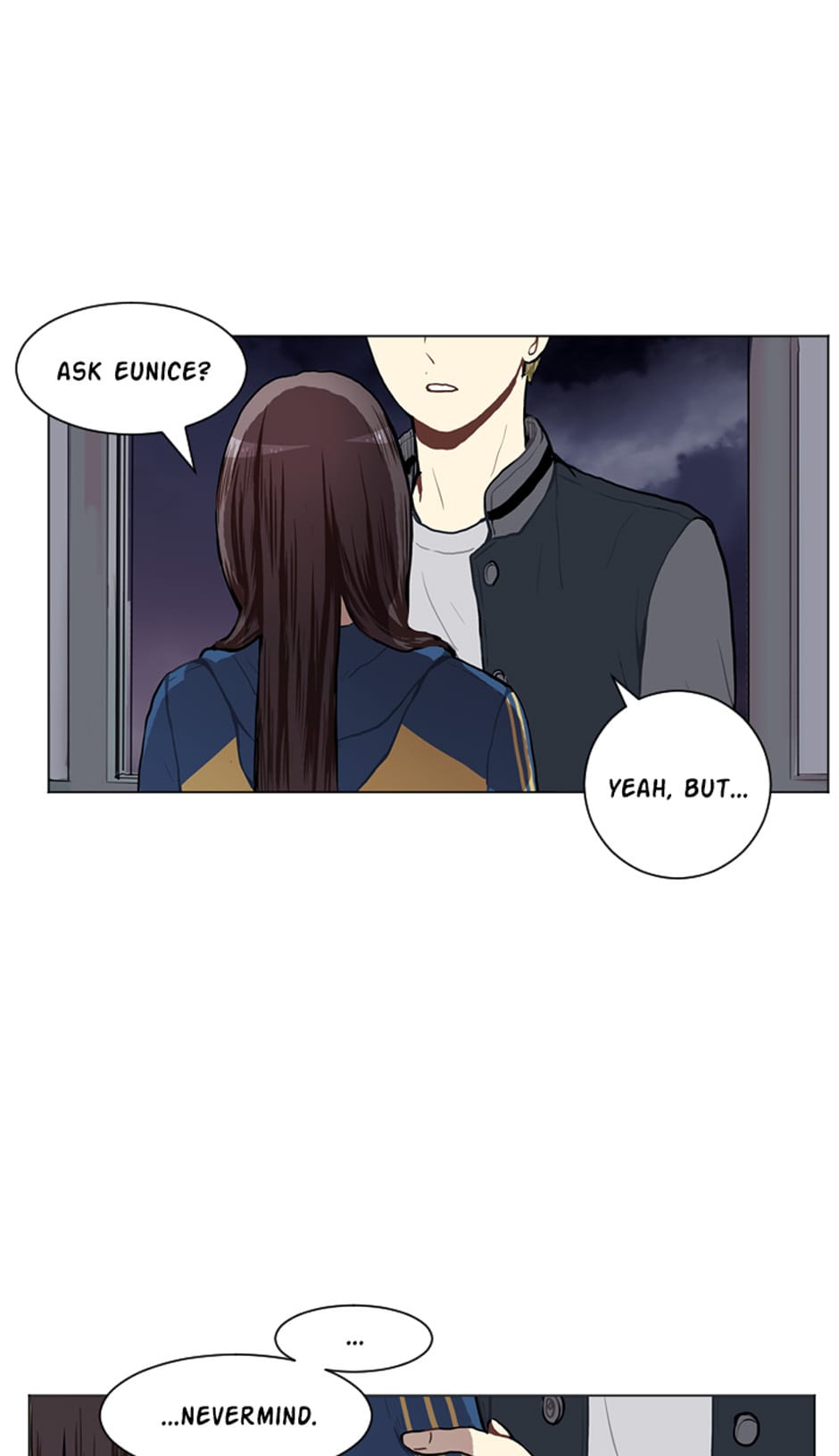 Love & Wish Chapter 43 - page 33