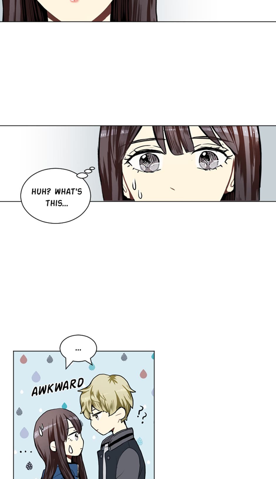 Love & Wish Chapter 43 - page 35
