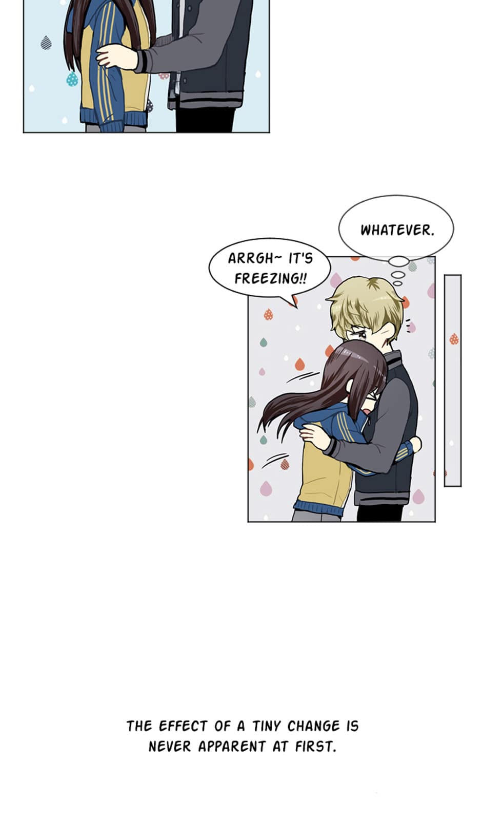 Love & Wish Chapter 43 - page 36