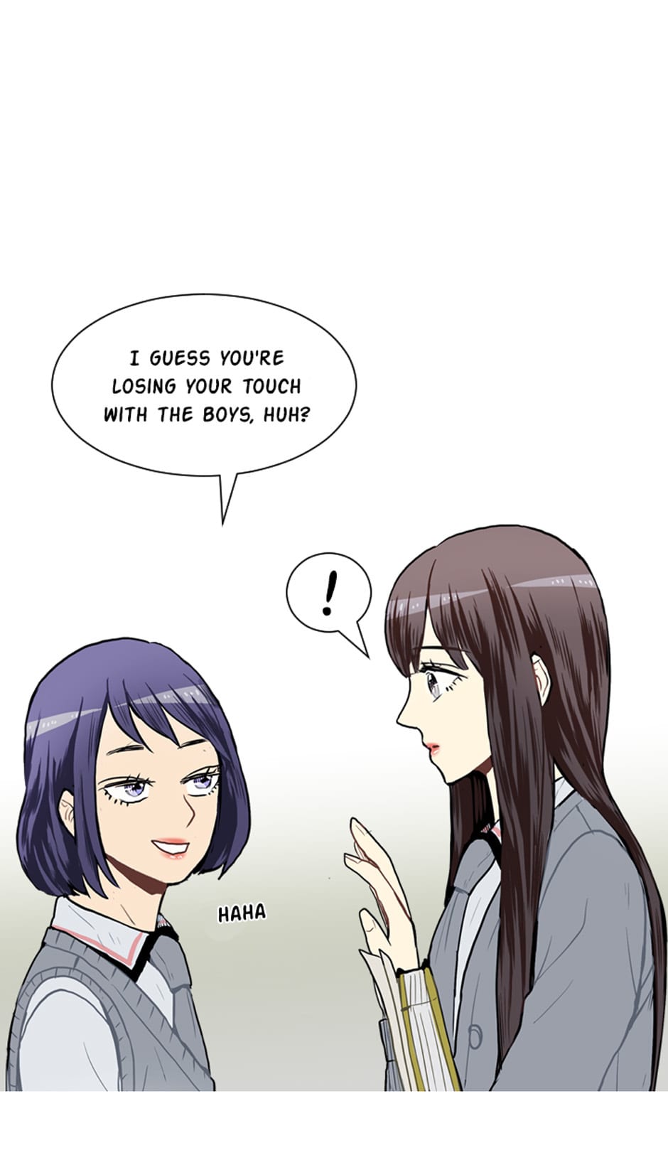 Love & Wish Chapter 43 - page 45