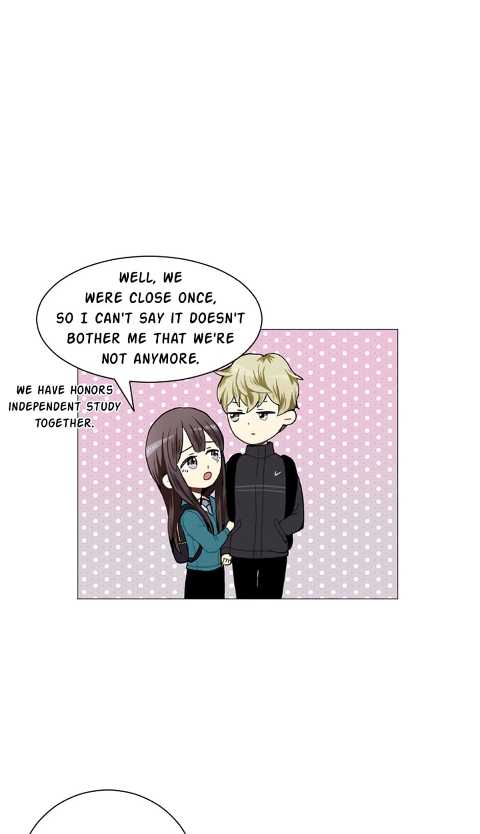 Love & Wish Chapter 43 - page 48