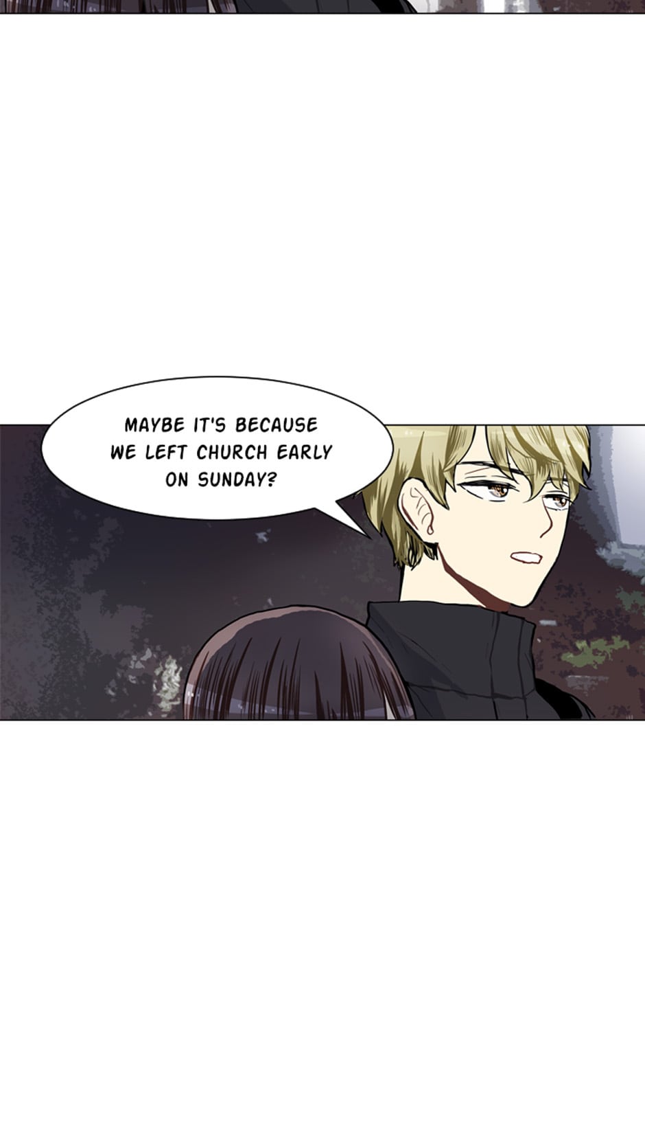 Love & Wish Chapter 43 - page 50