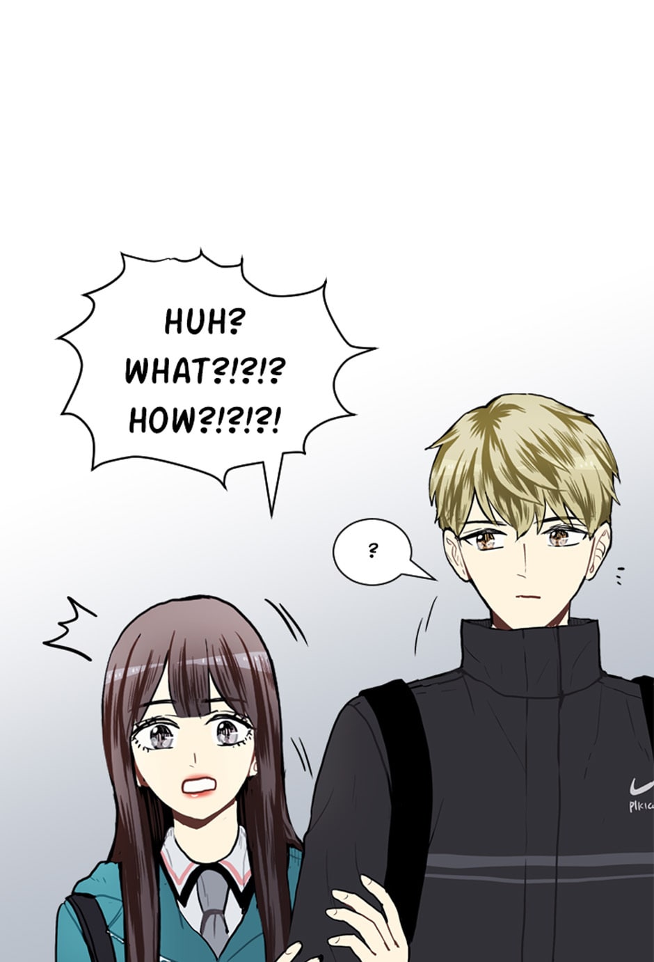 Love & Wish Chapter 43 - page 52
