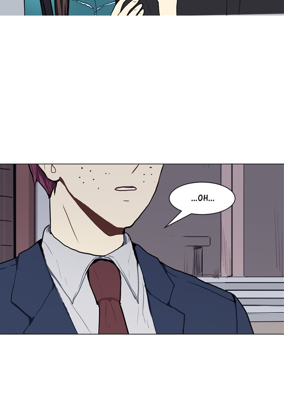 Love & Wish Chapter 43 - page 53