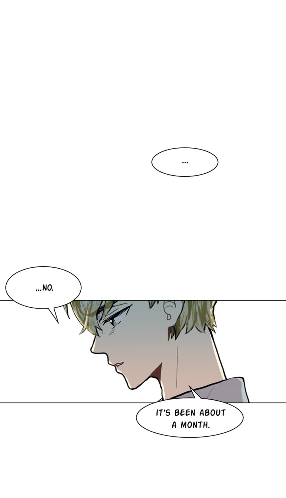 Love & Wish Chapter 69 - page 17