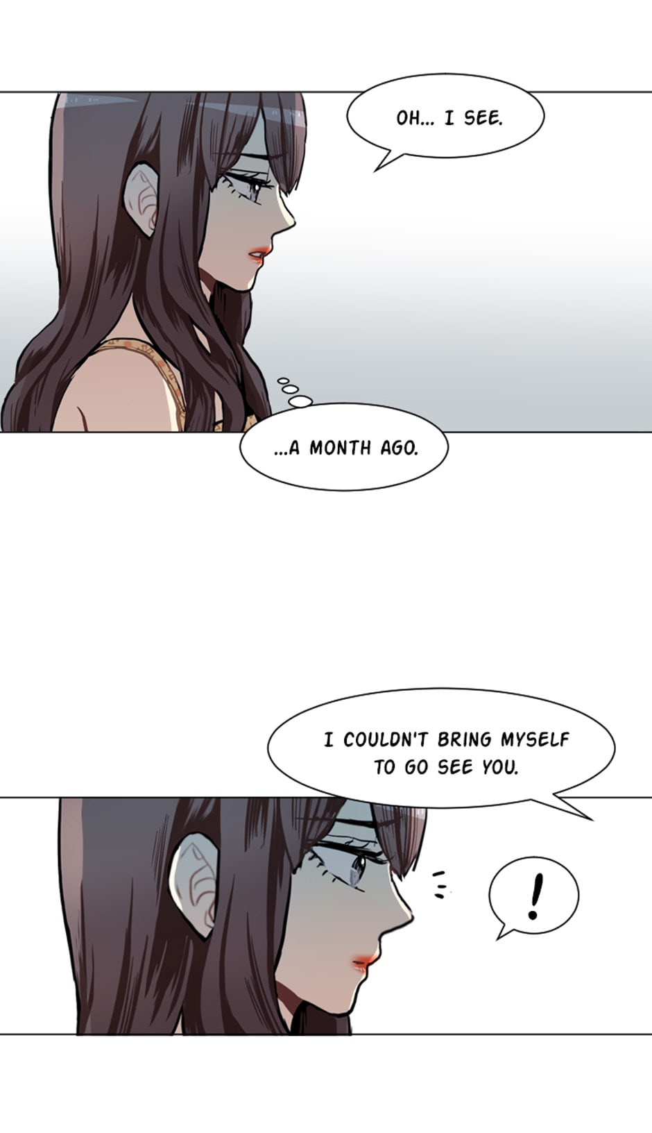 Love & Wish Chapter 69 - page 18
