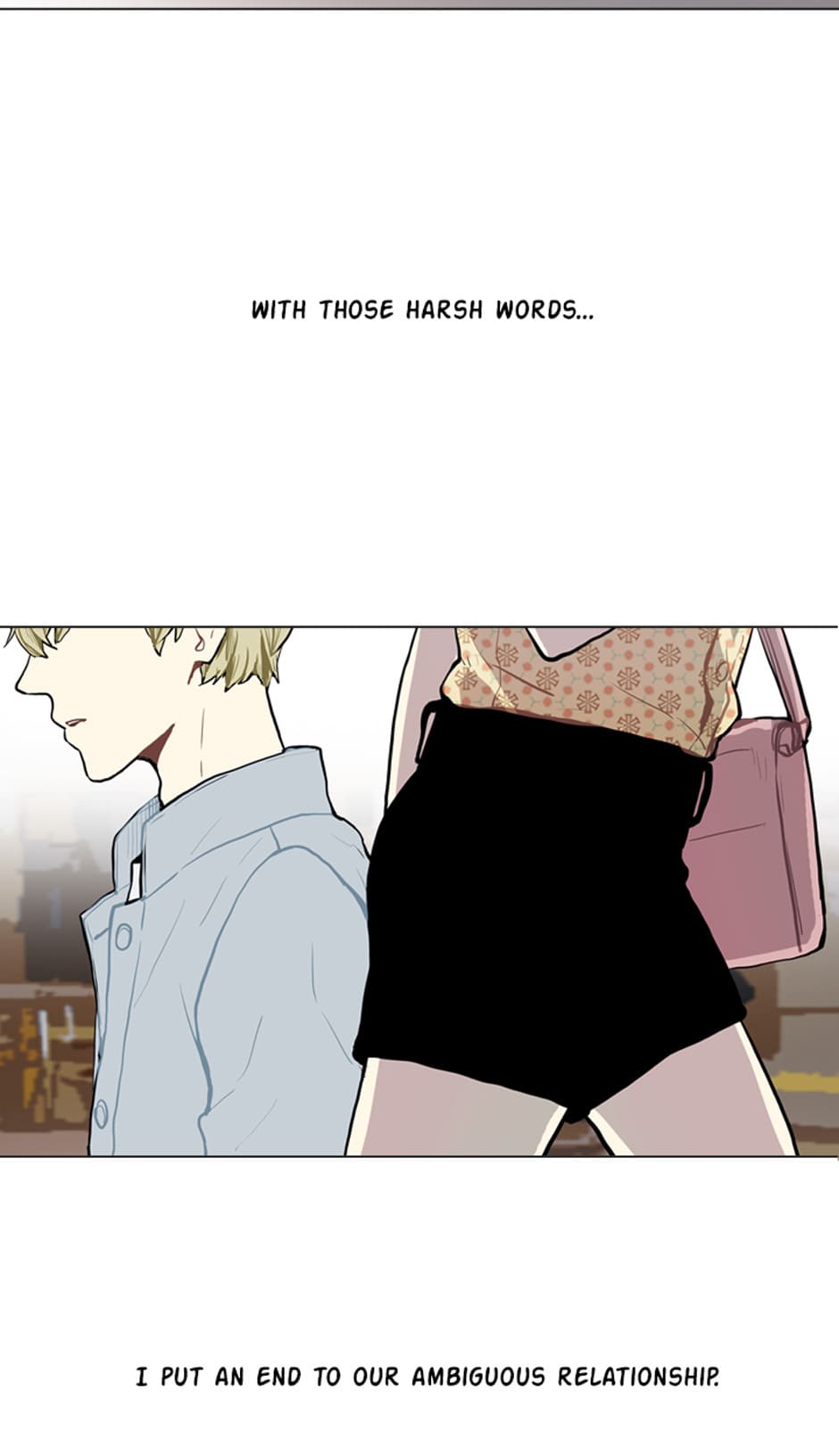 Love & Wish Chapter 69 - page 24