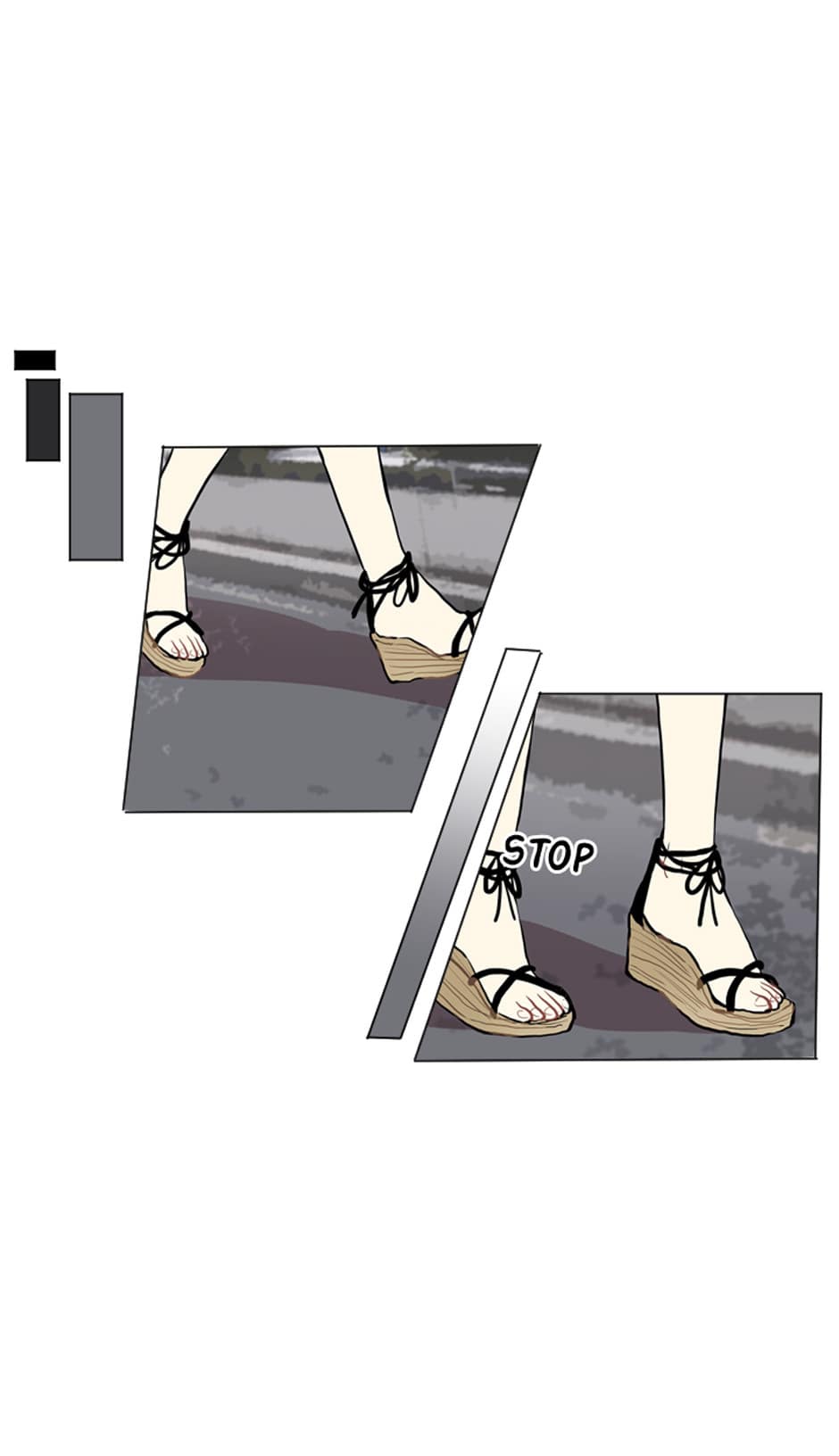 Love & Wish Chapter 69 - page 26