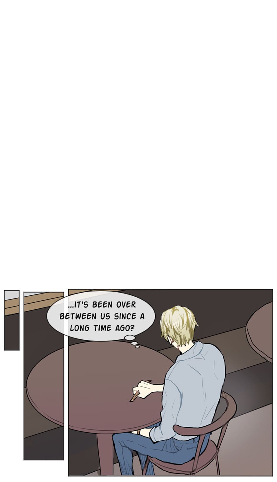 Love & Wish Chapter 69 - page 36
