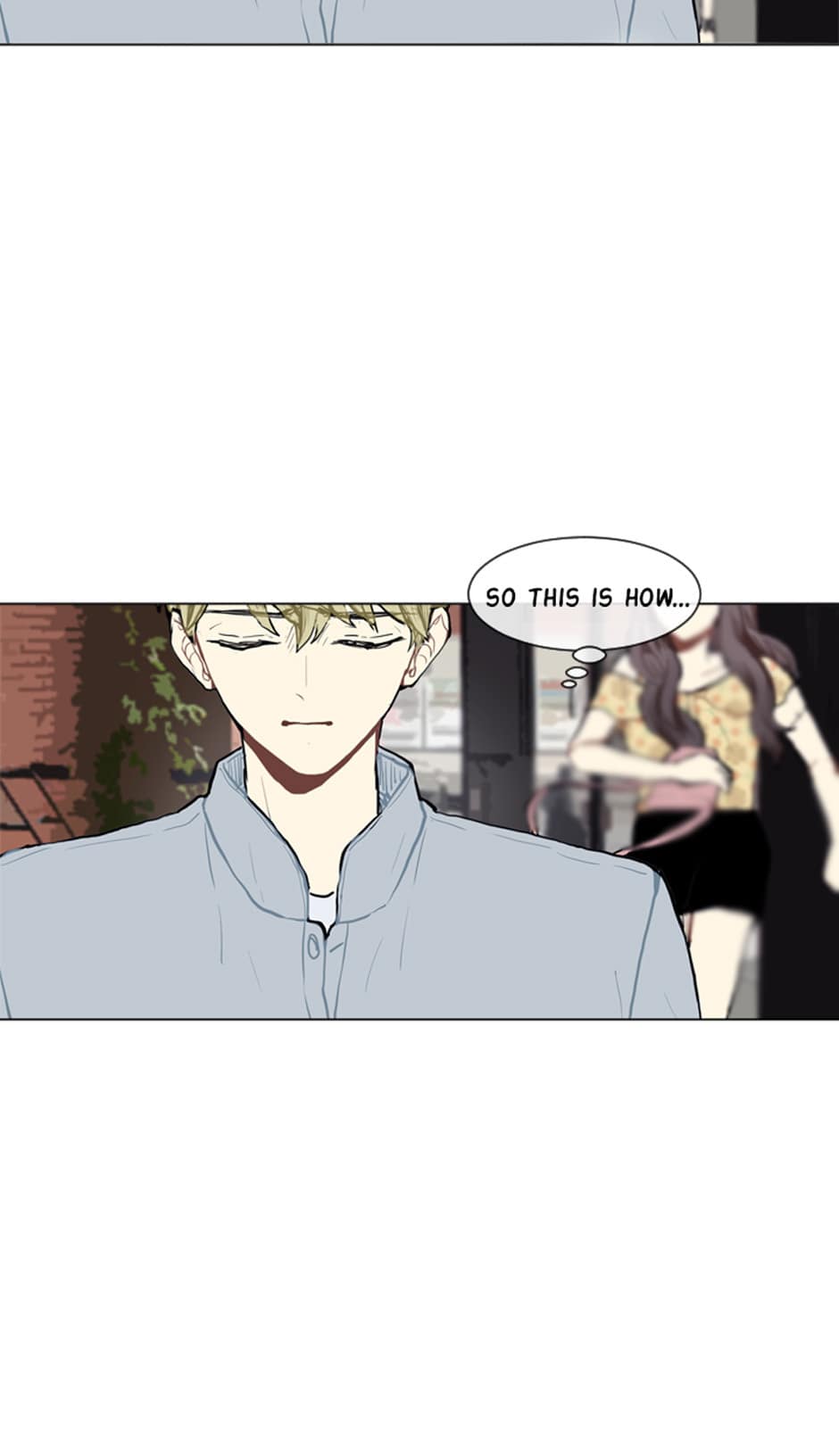 Love & Wish Chapter 69 - page 38