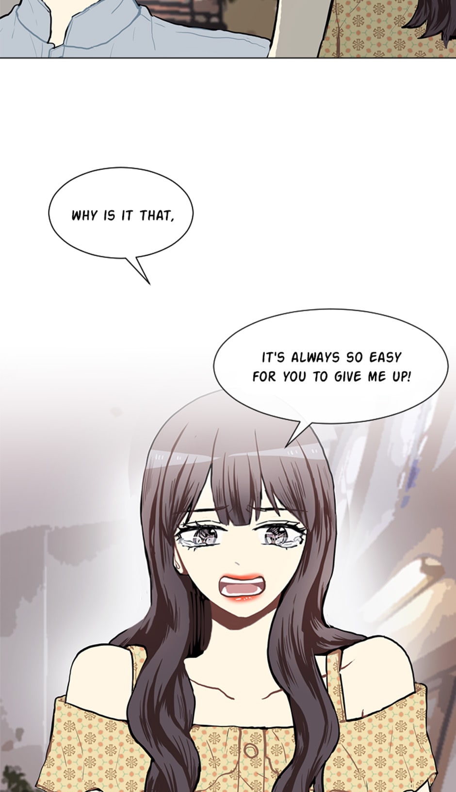 Love & Wish Chapter 69 - page 44
