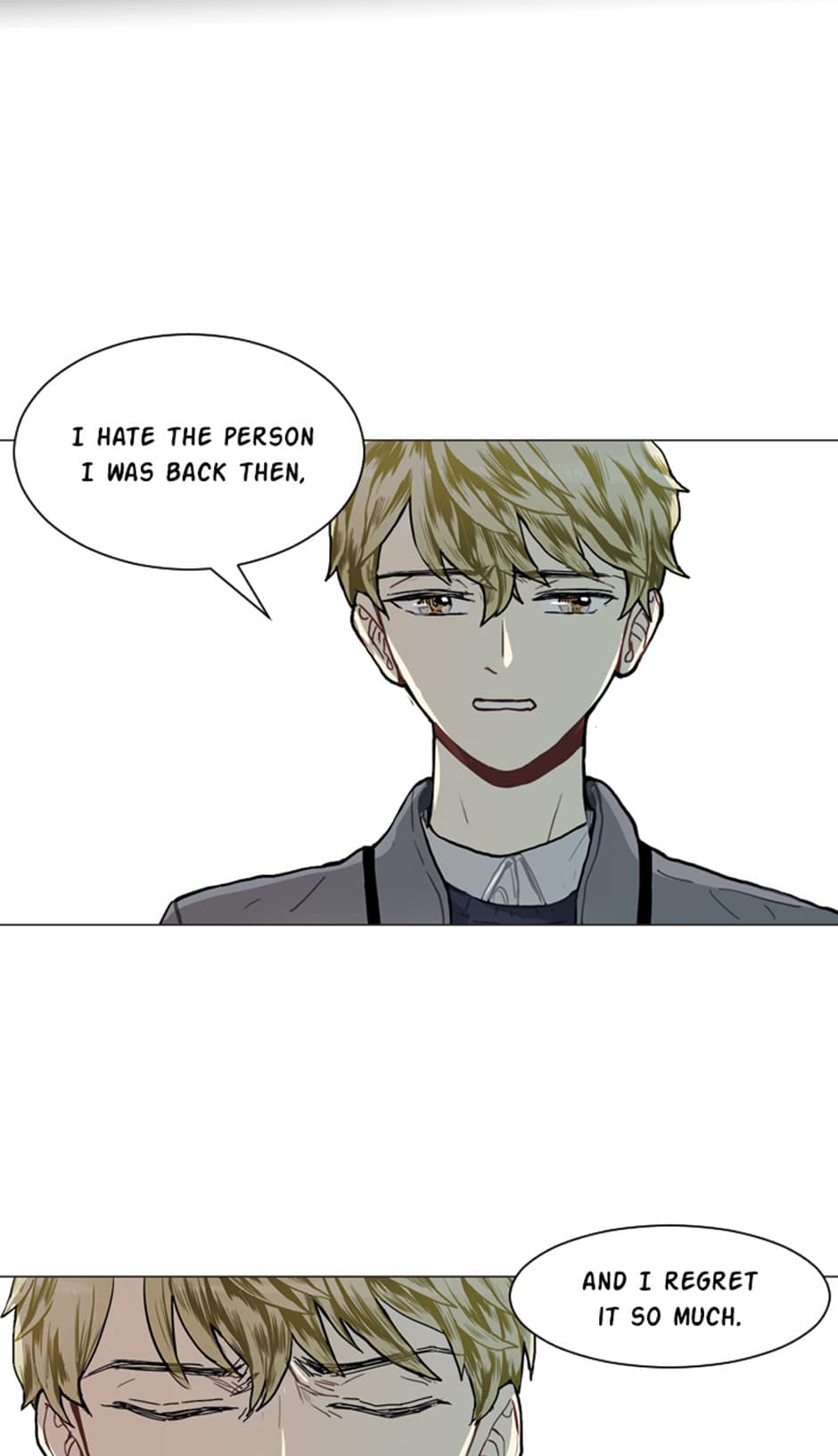 Love & Wish Chapter 42 - page 14
