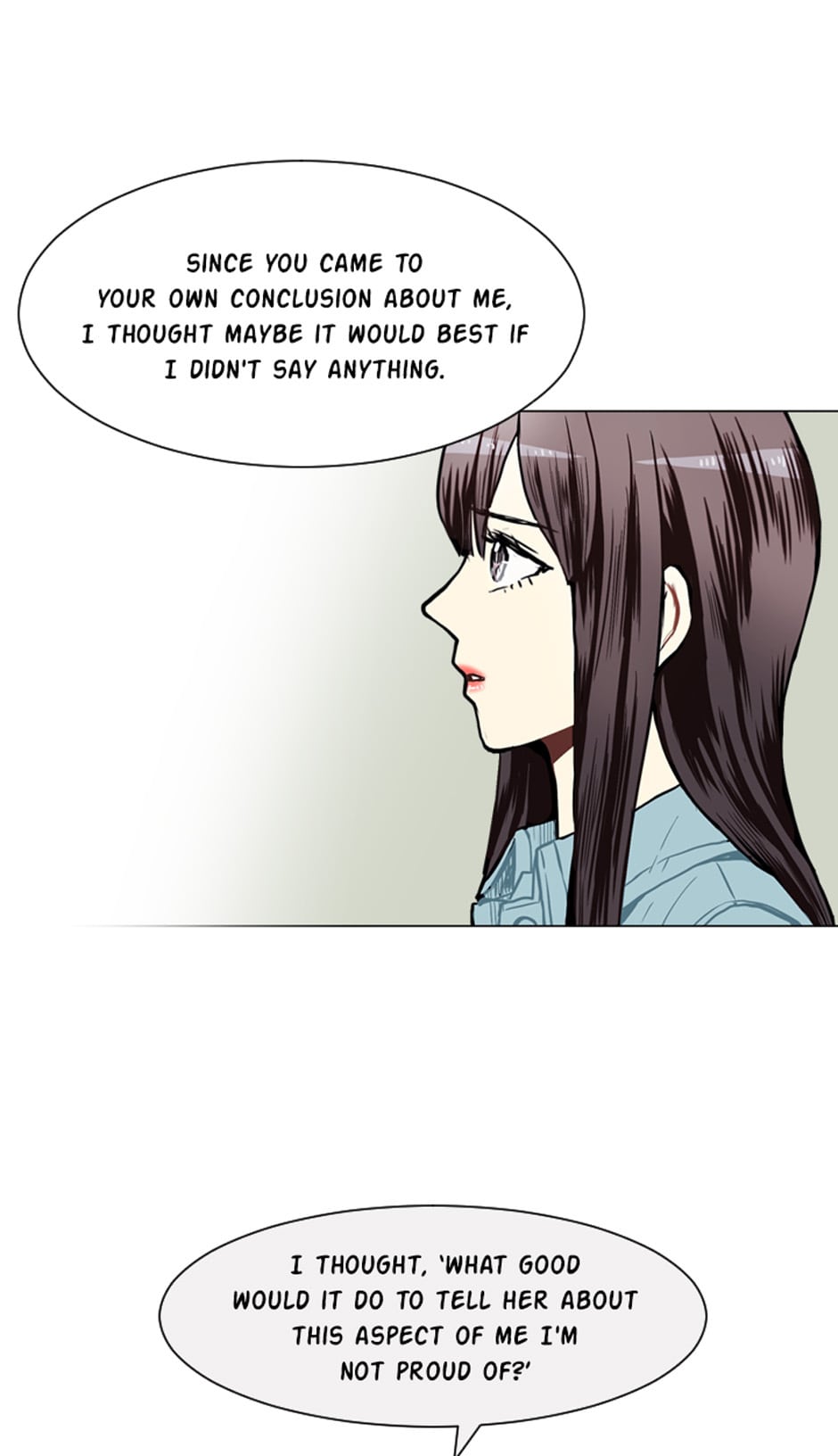 Love & Wish Chapter 42 - page 17