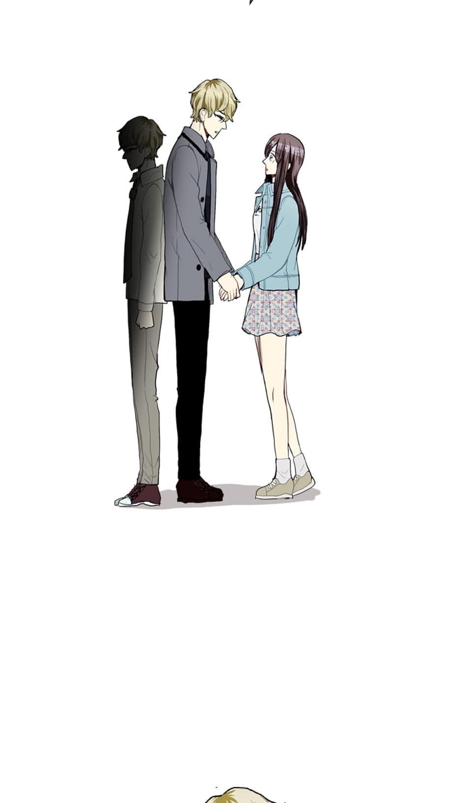 Love & Wish Chapter 42 - page 18