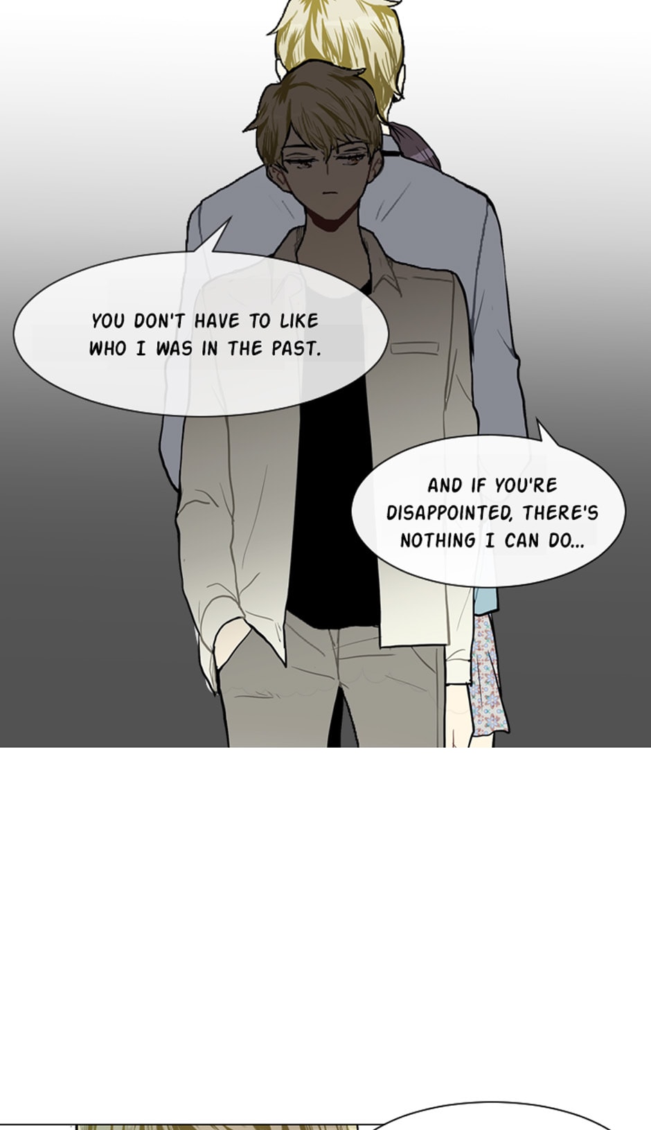 Love & Wish Chapter 42 - page 19