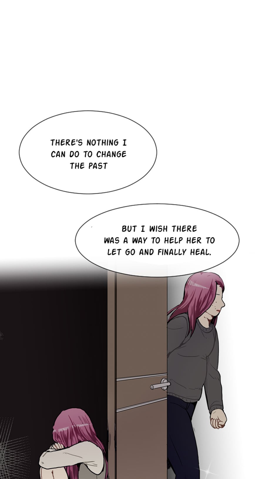 Love & Wish Chapter 42 - page 22