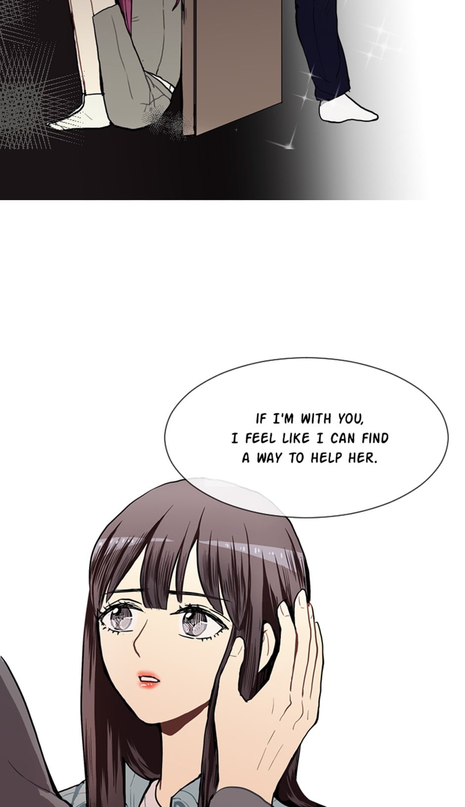 Love & Wish Chapter 42 - page 23
