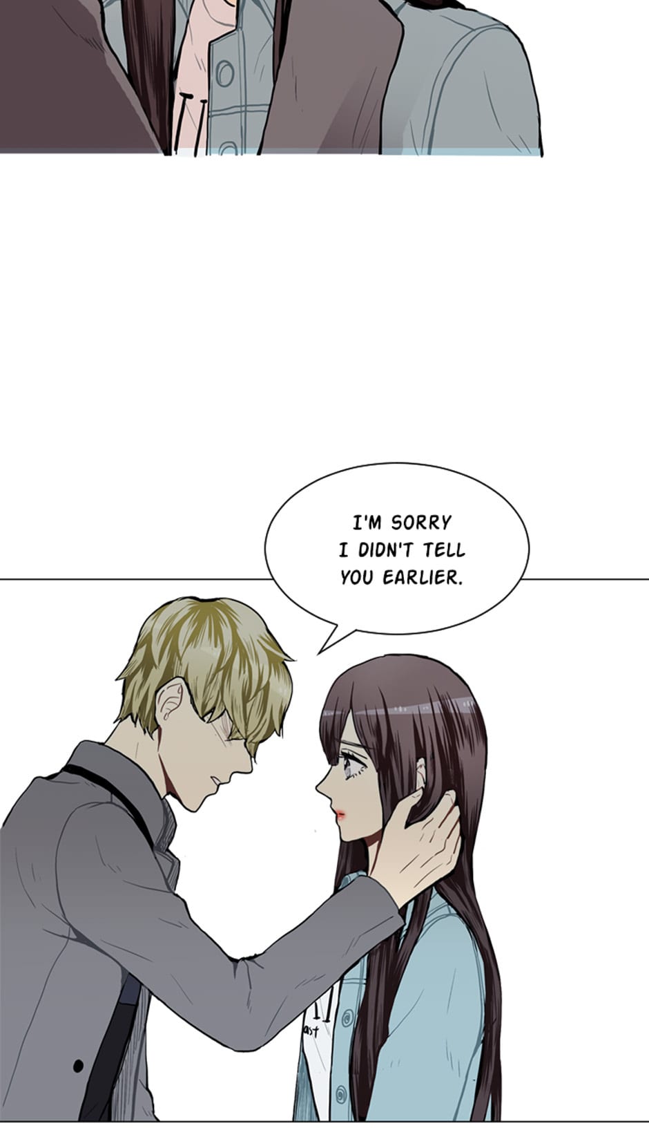 Love & Wish Chapter 42 - page 24