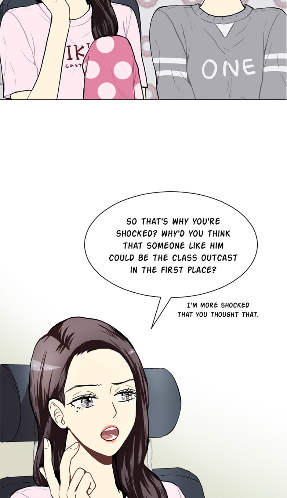 Love & Wish Chapter 42 - page 27