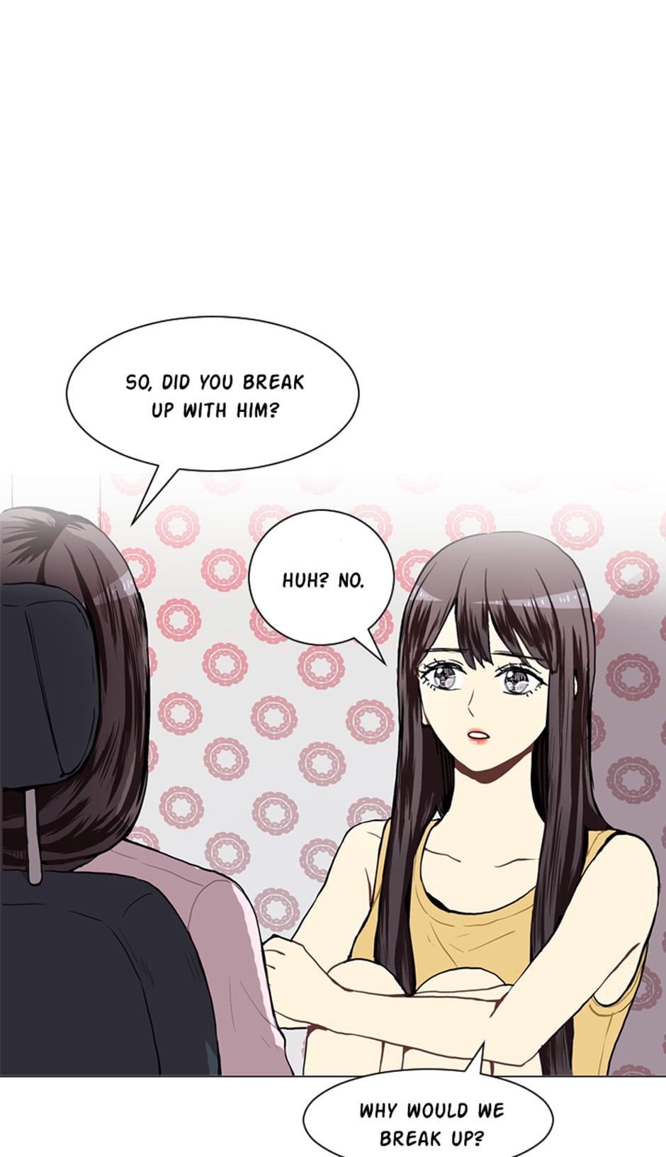 Love & Wish Chapter 42 - page 29