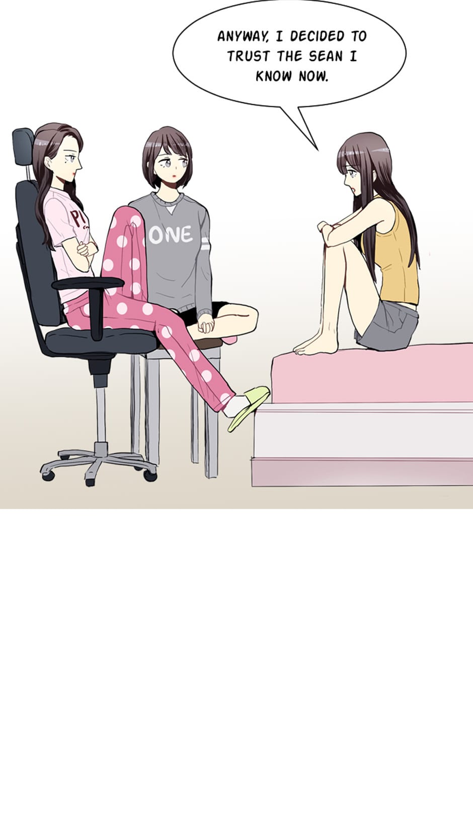 Love & Wish Chapter 42 - page 32