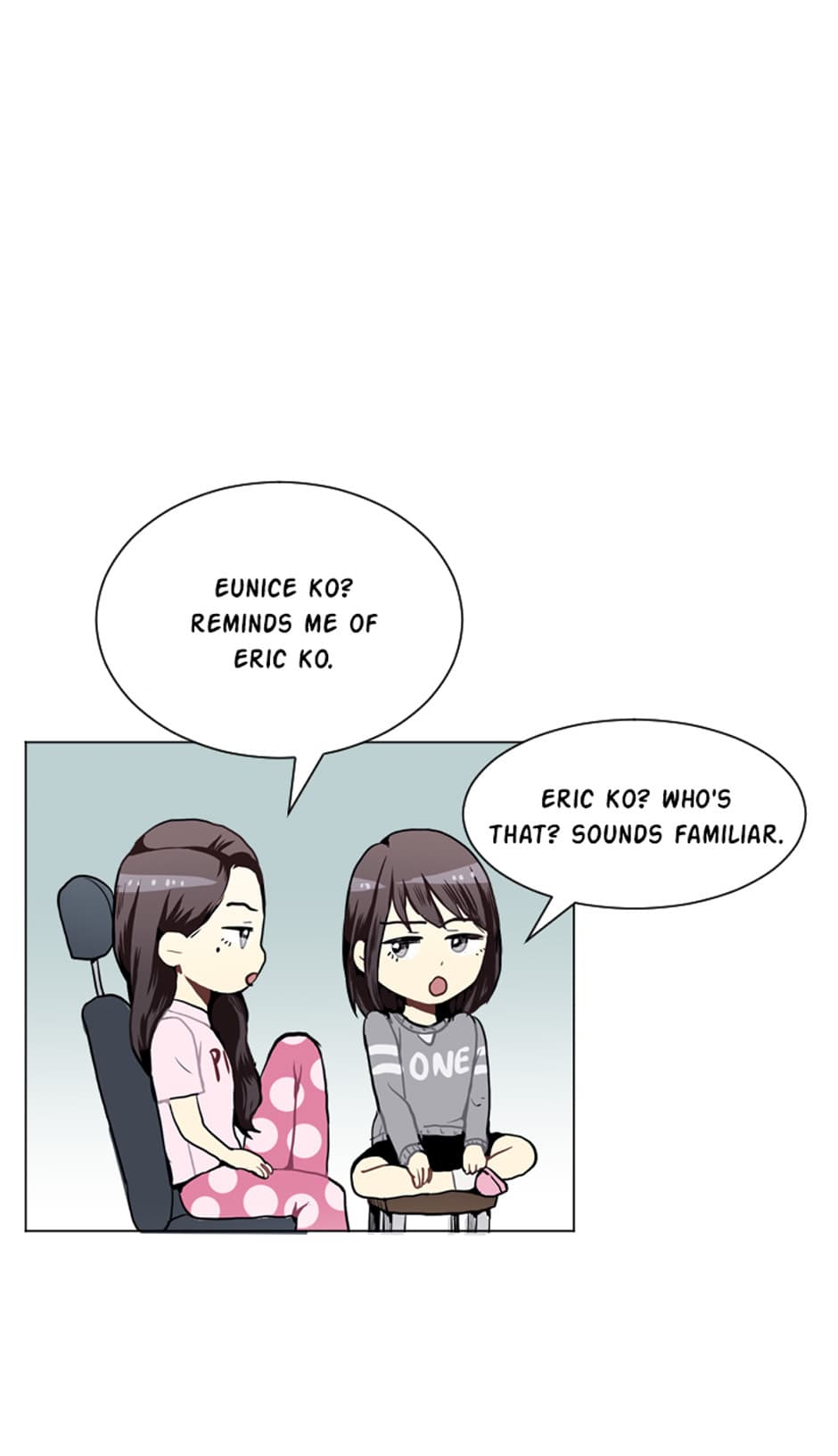 Love & Wish Chapter 42 - page 36