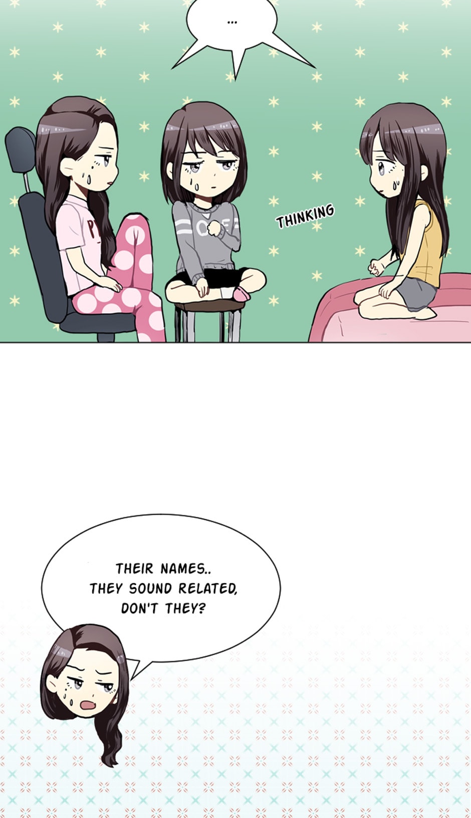 Love & Wish Chapter 42 - page 38