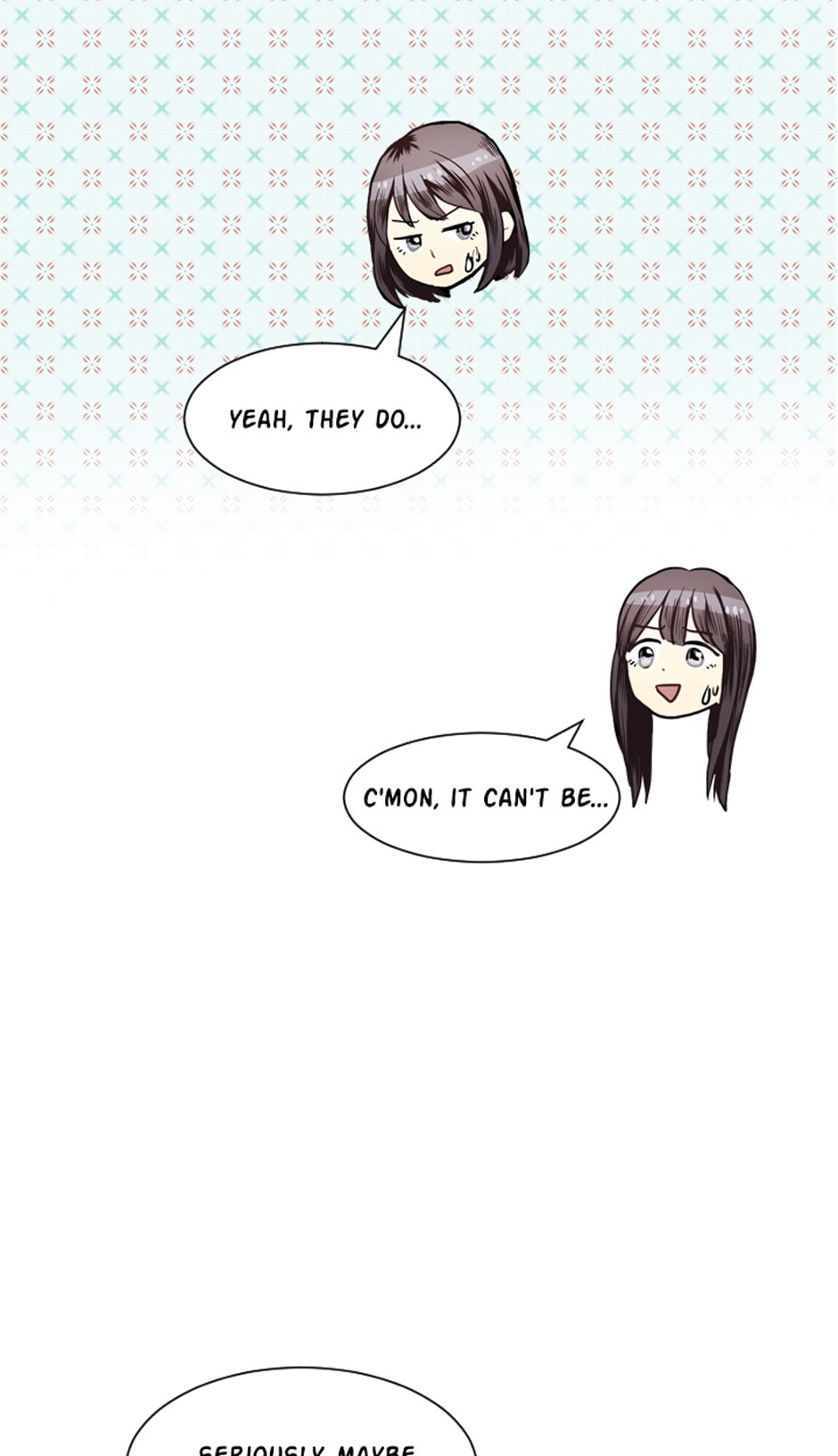 Love & Wish Chapter 42 - page 39