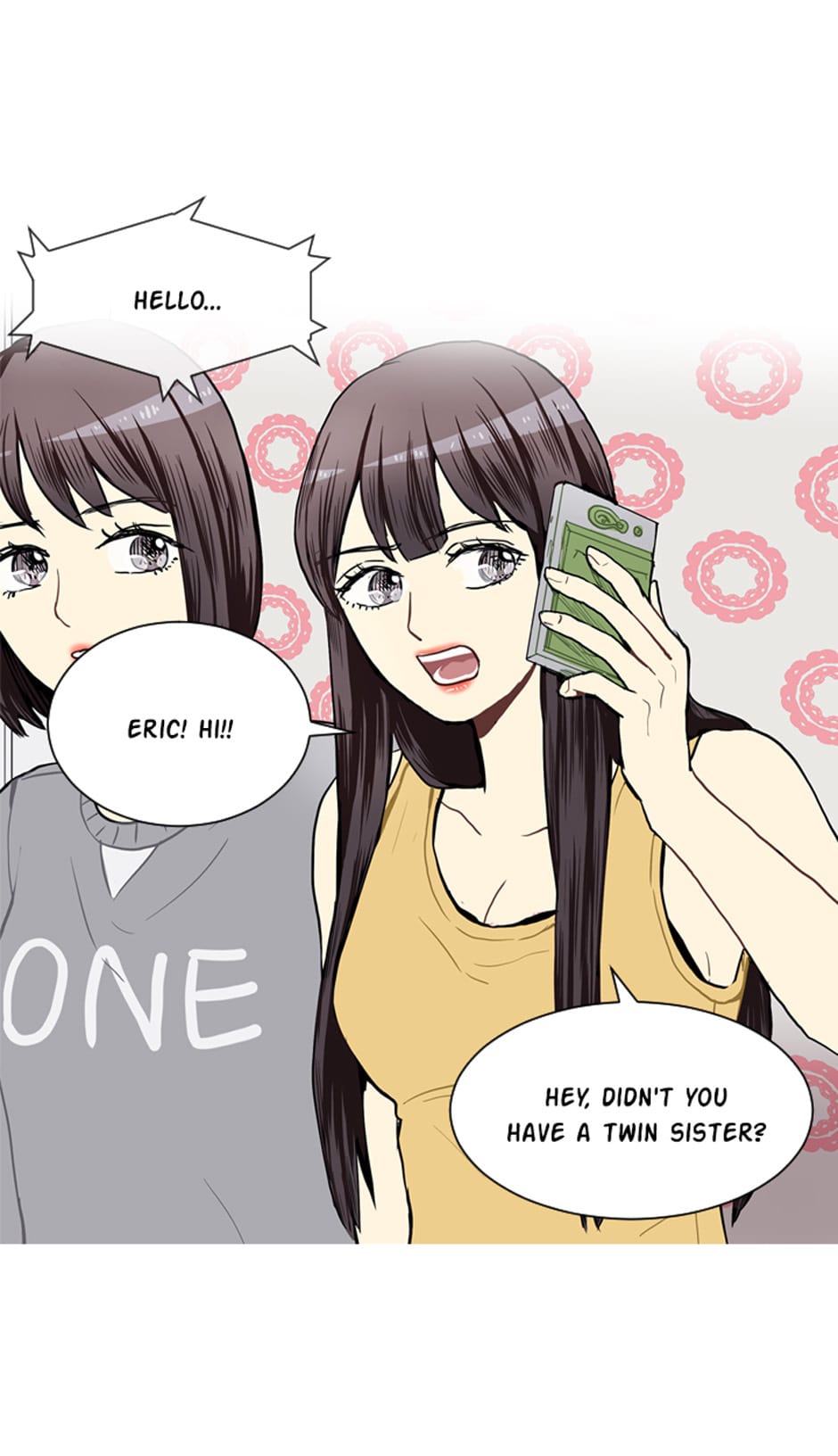 Love & Wish Chapter 42 - page 45