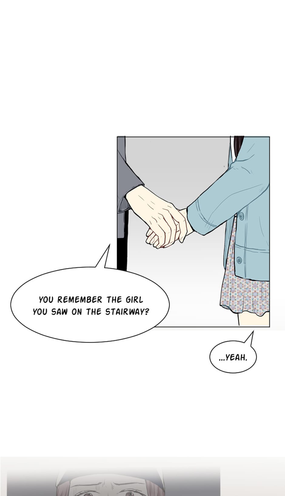 Love & Wish Chapter 42 - page 9
