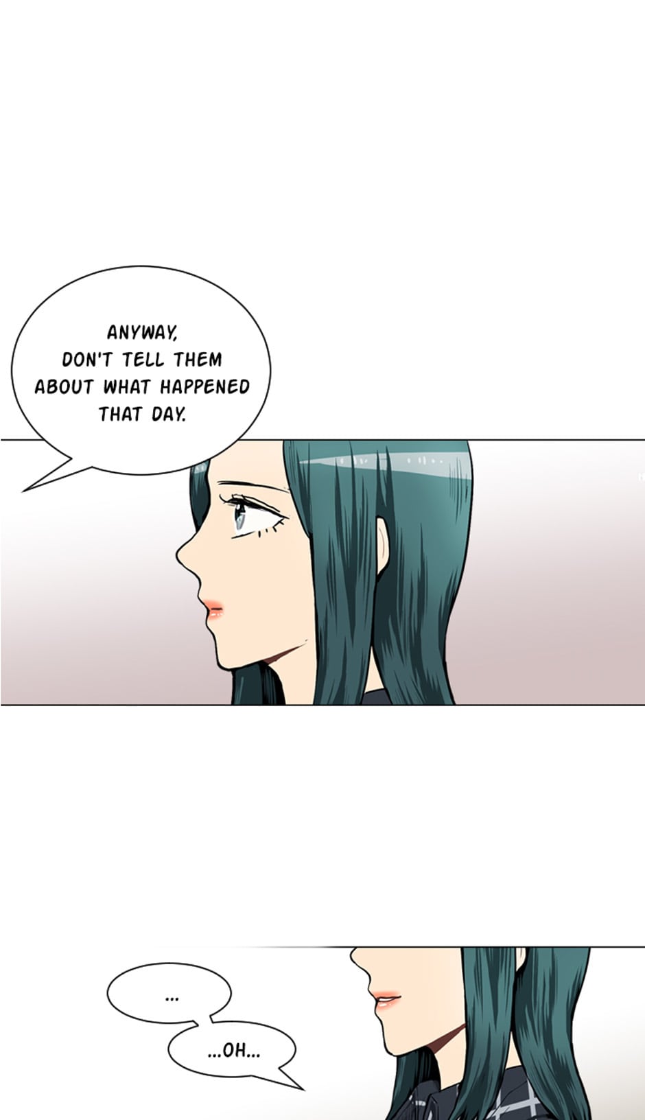 Love & Wish Chapter 40 - page 13