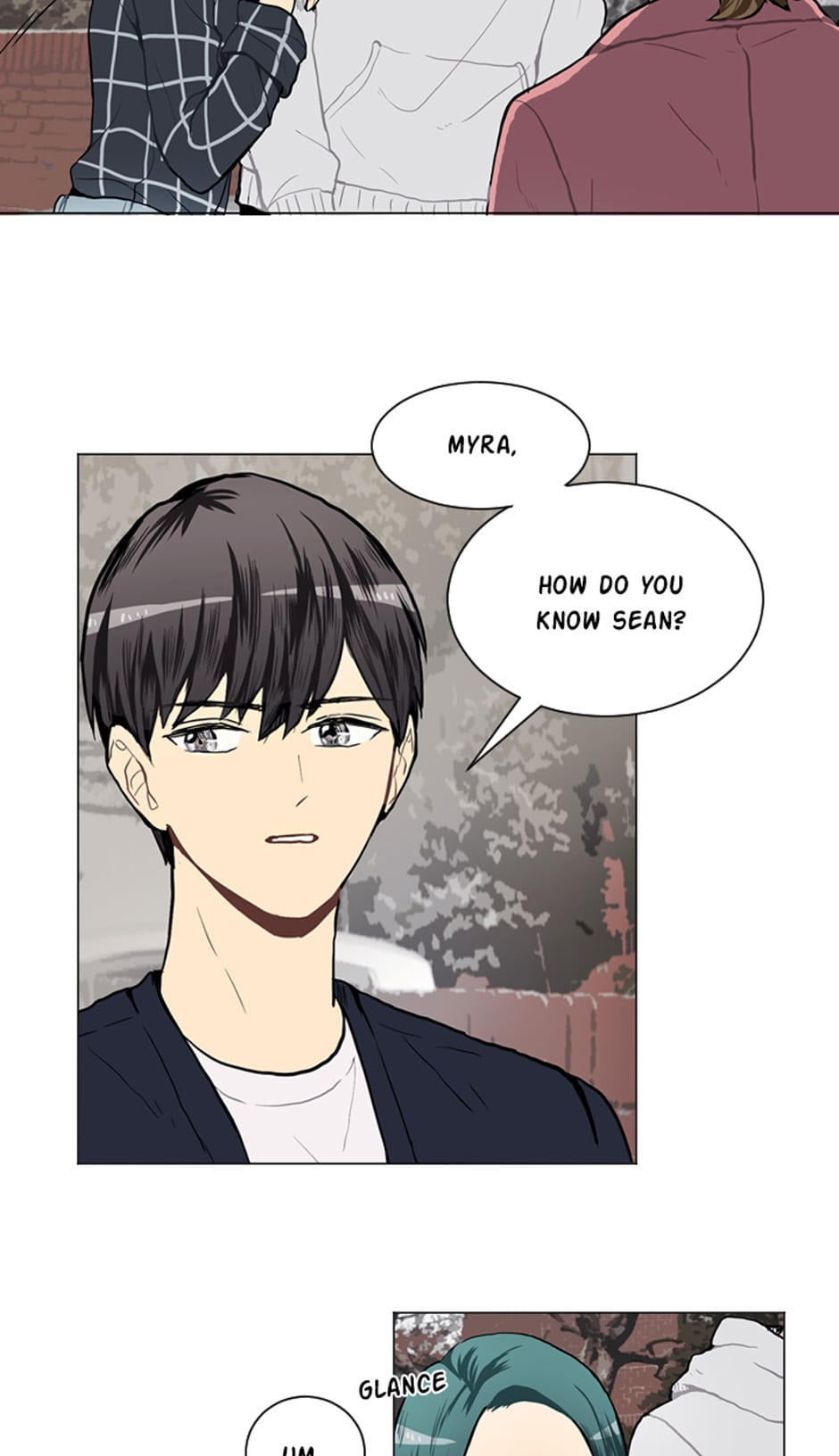 Love & Wish Chapter 40 - page 23