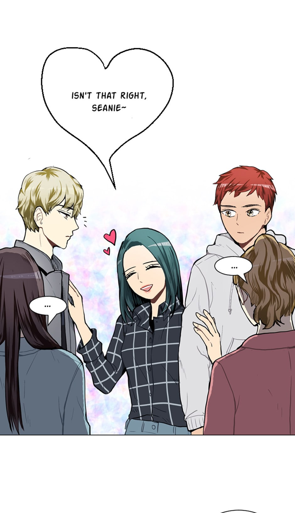 Love & Wish Chapter 40 - page 25