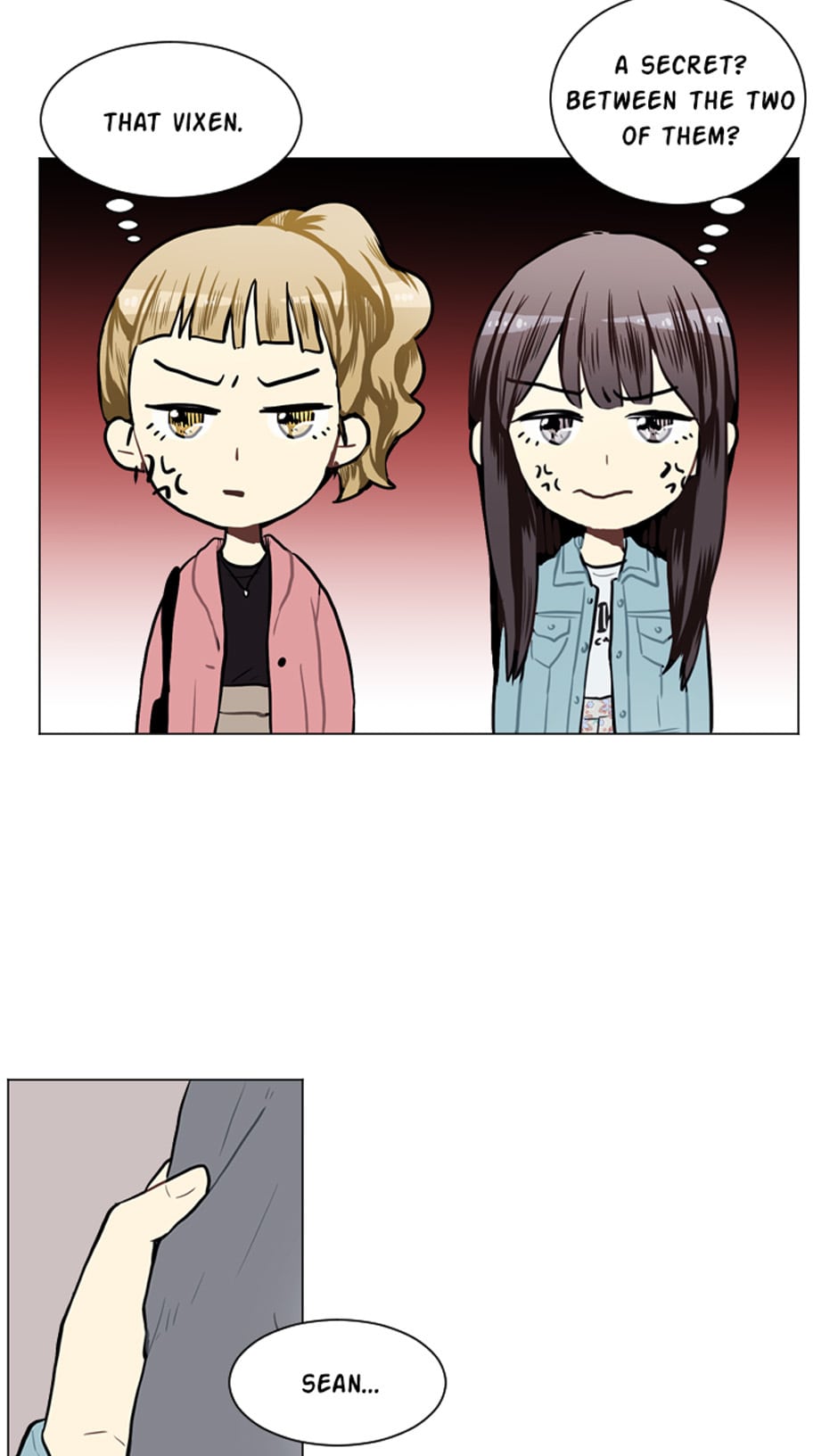 Love & Wish Chapter 40 - page 26