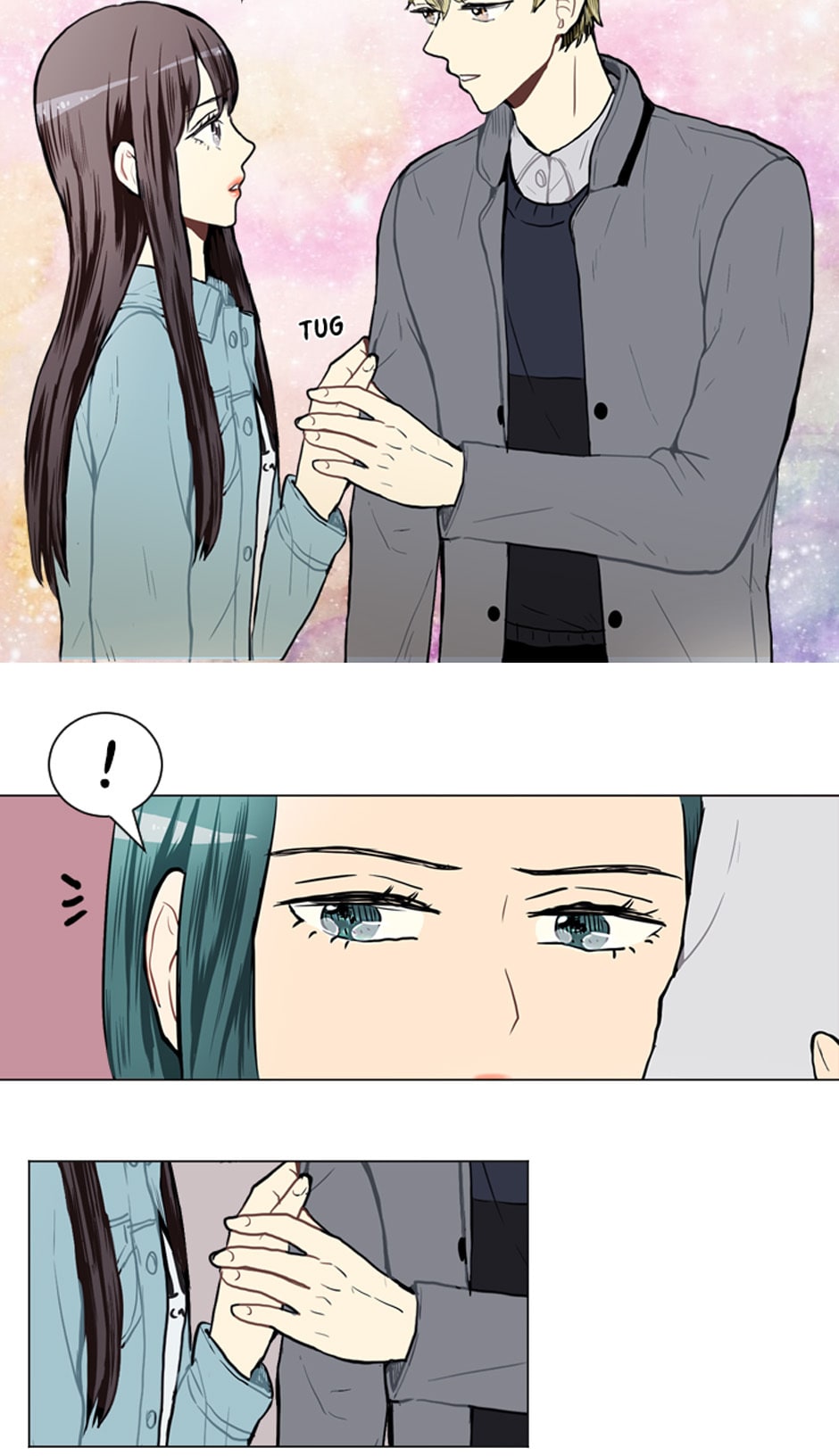 Love & Wish Chapter 40 - page 28