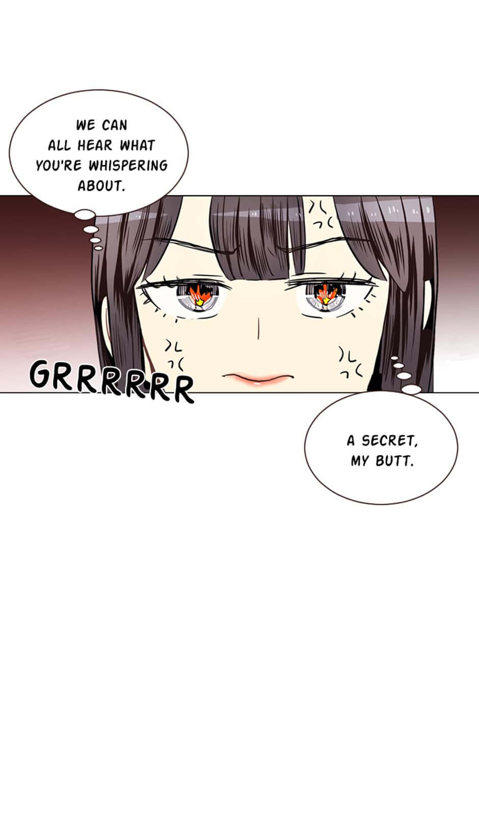 Love & Wish Chapter 40 - page 34