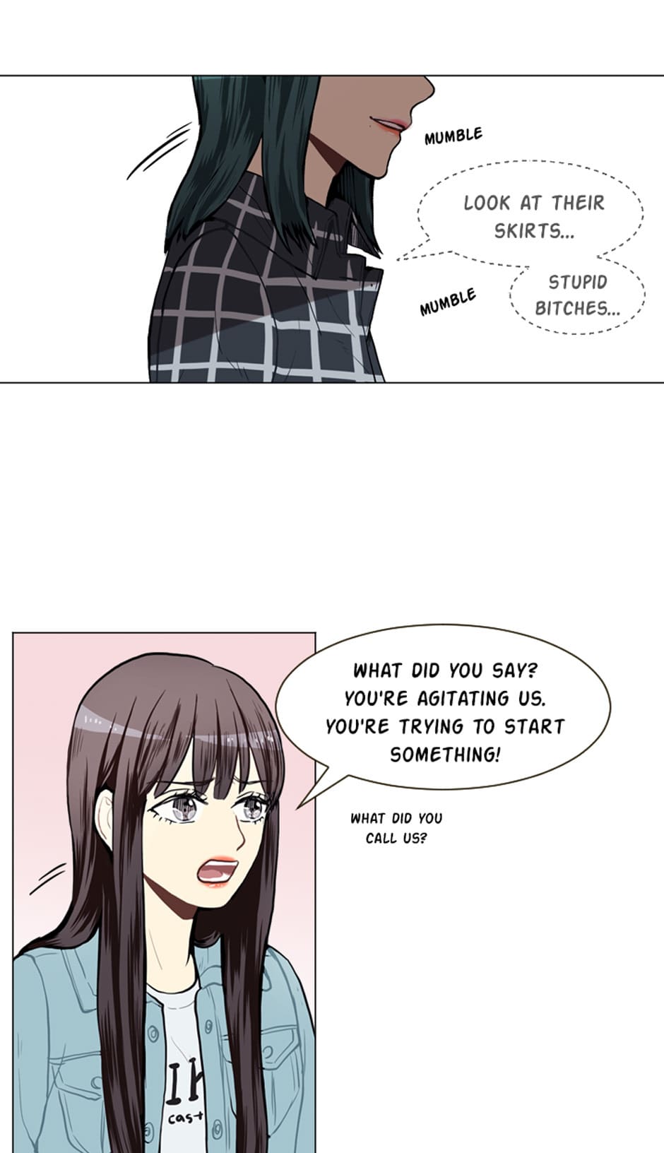 Love & Wish Chapter 40 - page 38
