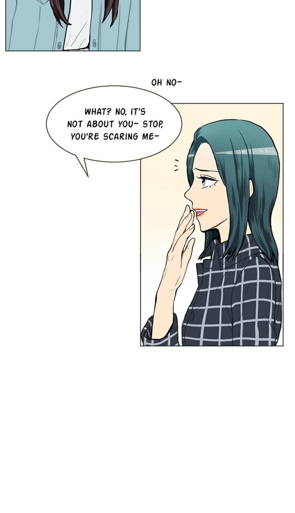 Love & Wish Chapter 40 - page 39