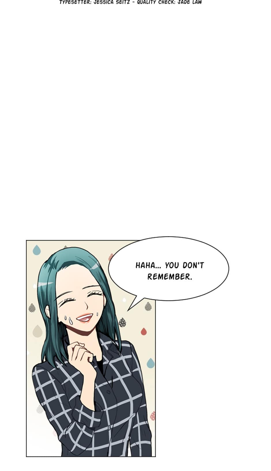 Love & Wish Chapter 40 - page 4