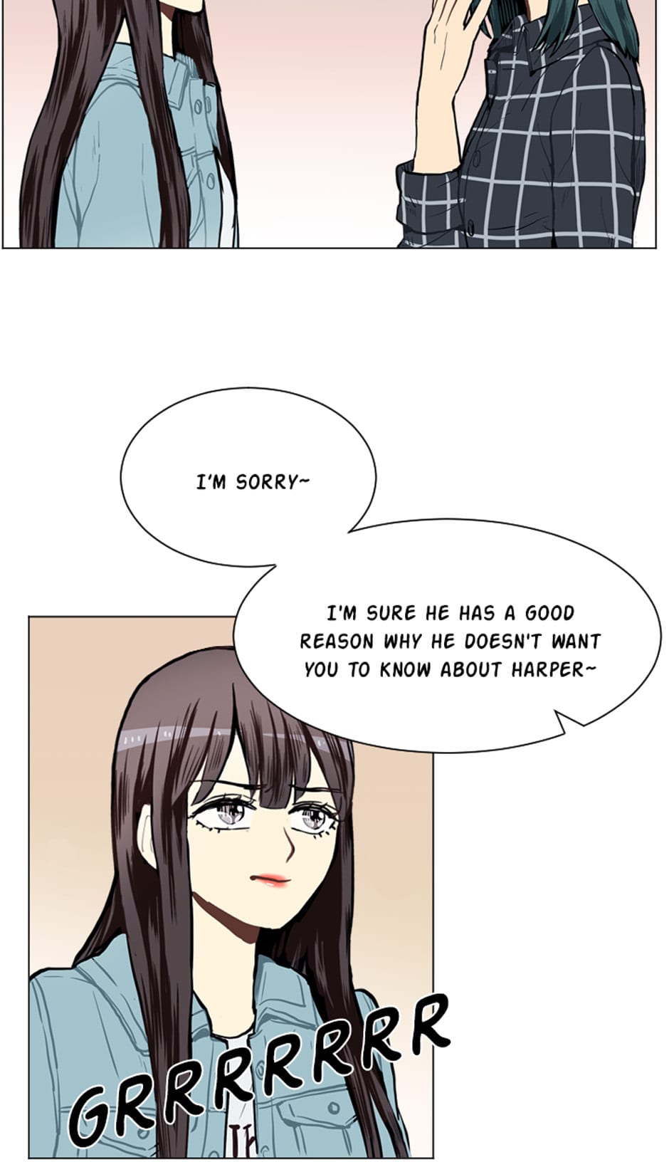 Love & Wish Chapter 40 - page 44