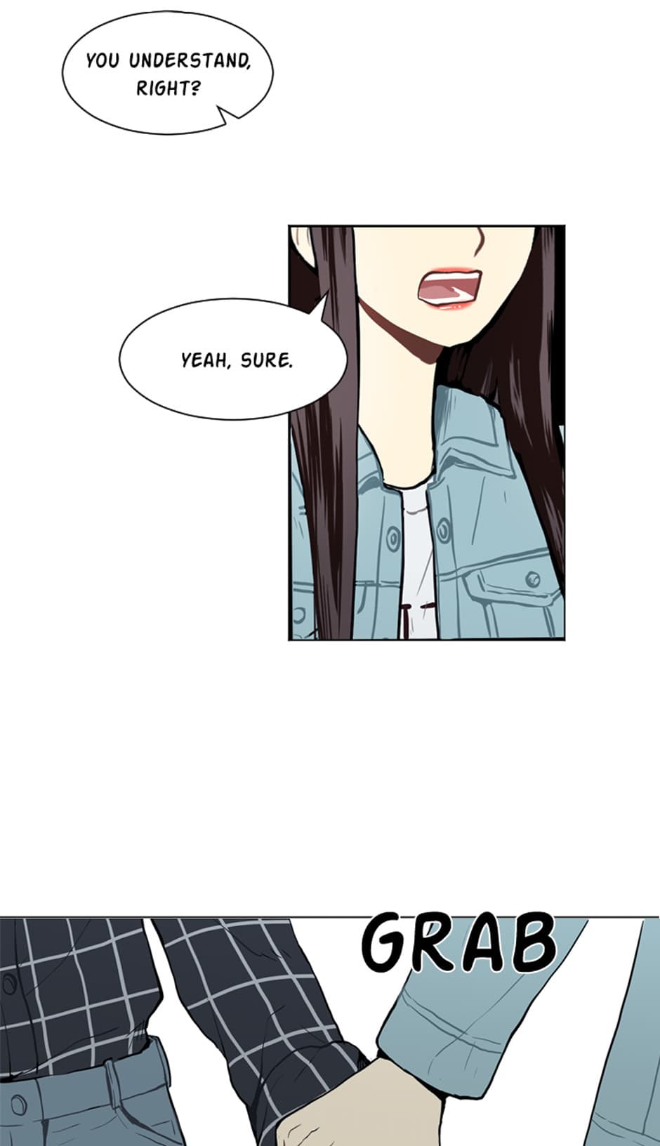 Love & Wish Chapter 40 - page 45
